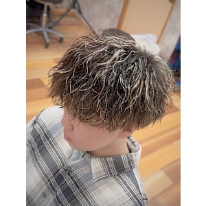 YELLOW CORN 金沢文庫店×スタイル