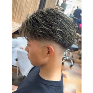 YELLOW CORN 金沢文庫店×スタイル