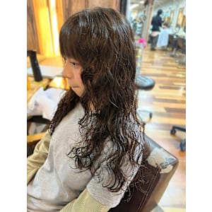 YELLOW CORN 金沢文庫店×スタイル