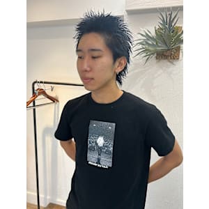 ハイトーン/ブリーチ/ダブルカラー/パーソナルカラー