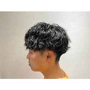 RITA HOMME×スタイル