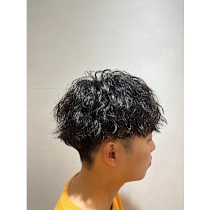 RITA HOMME×スタイル