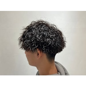 RITA HOMME×スタイル