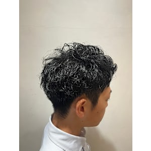 RITA HOMME×スタイル