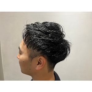 RITA HOMME×スタイル