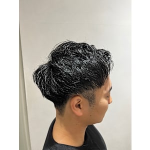 RITA HOMME×スタイル