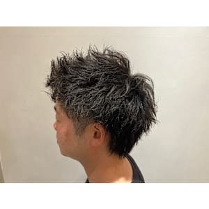 RITA HOMME×スタイル