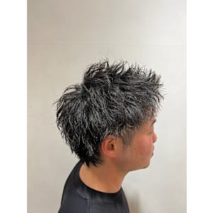 RITA HOMME×スタイル