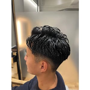 RITA HOMME×スタイル