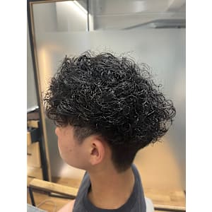 RITA HOMME×スタイル