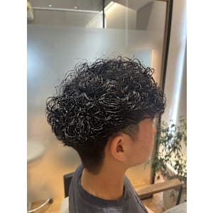 RITA HOMME×スタイル