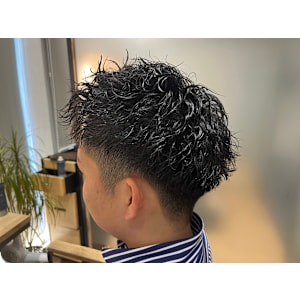 RITA HOMME×スタイル