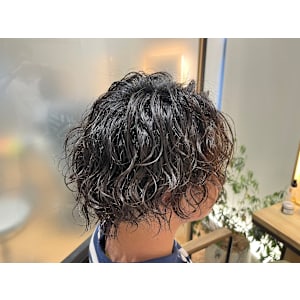 RITA HOMME×スタイル