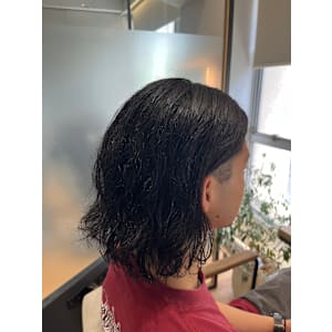 RITA HOMME×スタイル