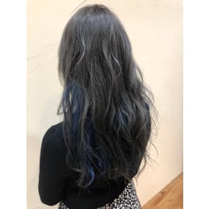 髪質改善ヘアエステ&縮毛矯正専門店Racicu×スタイル