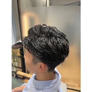 RITA HOMME×スタイル