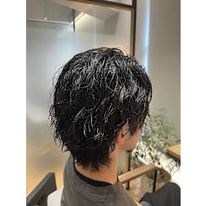 RITA HOMME×スタイル