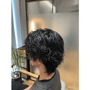 RITA HOMME×スタイル