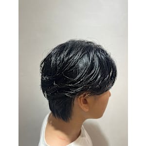 RITA HOMME×スタイル