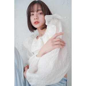 ANGELICA 布施セントラルビル店×スタイル