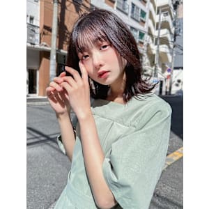 ANGELICA 布施セントラルビル店×スタイル