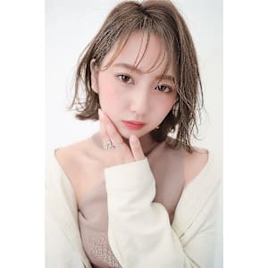 ANGELICA 布施セントラルビル店×スタイル