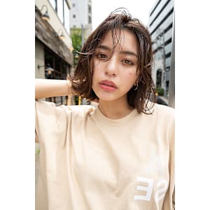 ANGELICA 布施セントラルビル店×スタイル