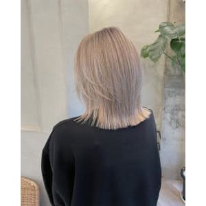 ANGELICA 布施セントラルビル店×スタイル