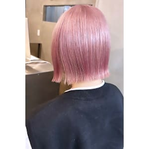 ANGELICA 布施セントラルビル店×スタイル