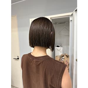 ANGELICA 布施セントラルビル店×スタイル