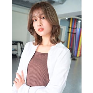 ANGELICA 布施セントラルビル店×スタイル