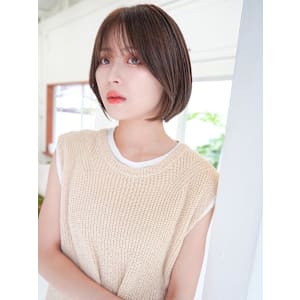 ANGELICA 布施セントラルビル店×スタイル