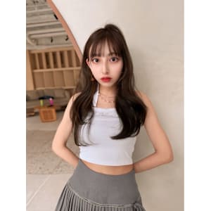 ANGELICA 布施セントラルビル店×スタイル