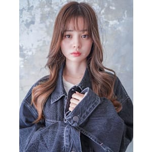 ANGELICA 布施セントラルビル店×スタイル