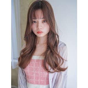 ANGELICA 布施セントラルビル店×スタイル