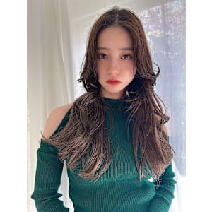 ANGELICA 布施セントラルビル店×スタイル