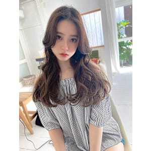 ANGELICA 布施セントラルビル店×スタイル