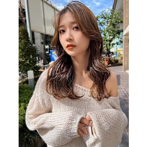 ANGELICA 布施セントラルビル店×スタイル