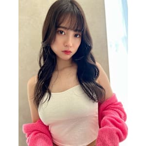 ANGELICA 布施セントラルビル店×スタイル