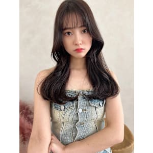 ANGELICA 布施セントラルビル店×スタイル