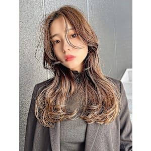 ANGELICA 布施セントラルビル店×スタイル