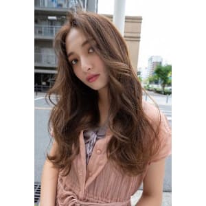 ANGELICA 布施セントラルビル店×スタイル