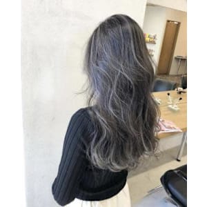 ANGELICA 布施セントラルビル店×スタイル