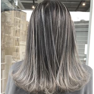 ANGELICA 布施セントラルビル店×スタイル