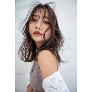 ANGELICA 布施セントラルビル店×スタイル