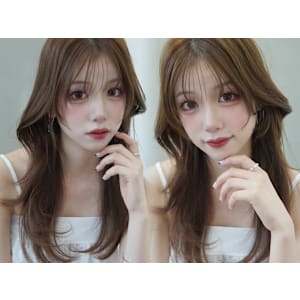 ANGELICA 布施セントラルビル店×スタイル