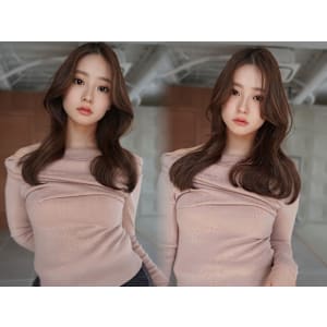 ANGELICA 布施セントラルビル店×スタイル