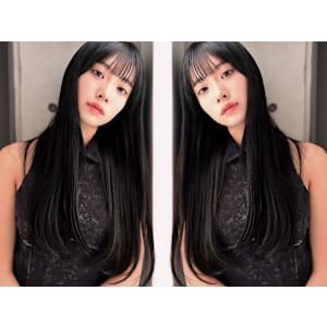 ANGELICA 布施セントラルビル店×スタイル