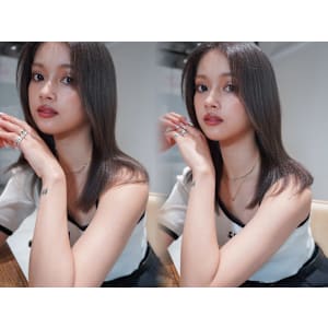 ANGELICA 布施セントラルビル店×スタイル