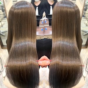 ANGELICA 布施セントラルビル店×スタイル